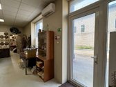 Parduodamos 143 m² gamybos, sandėliavimo ir - nuotraukos Nr. 2