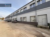 Parduodamos 143 m² gamybos, sandėliavimo ir - nuotraukos Nr. 12