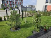Išnuomojamas visiškai naujas, labai graźiai - nuotraukos Nr. 21