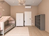 Parduodamas erdvus, įrengtas 5 kambarių namas - nuotraukos Nr. 36