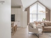 Parduodamas erdvus, įrengtas 5 kambarių namas - nuotraukos Nr. 4