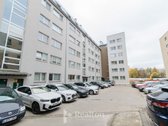 Nuomojamas Erdvus 2k. Butas Žirmūnuose! - nuotraukos Nr. 14