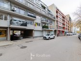 Nuomojamas Erdvus 2k. Butas Žirmūnuose! - nuotraukos Nr. 15