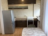 Nuomojamas tvarkingas ir jaukus 2 kambarių - nuotraukos Nr. 3