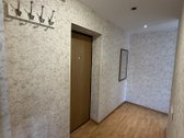 Nuomojamas tvarkingas ir jaukus 2 kambarių - nuotraukos Nr. 9