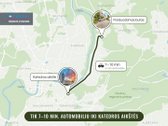 Parduodamas Šviesus Ir Pilnai Įrengtas Dviejų - nuotraukos Nr. 22