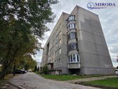 Parduodamas erdvus 65,28 kv. m 3 kambarių - nuotraukos Nr. 24