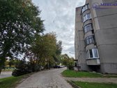 Parduodamas erdvus 65,28 kv. m 3 kambarių - nuotraukos Nr. 22