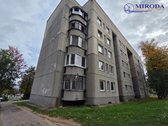 Parduodamas erdvus 65,28 kv. m 3 kambarių - nuotraukos Nr. 27