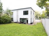 Puikus būstas šeimai Žvėryne, Paribio g. 43, - nuotraukos Nr. 4