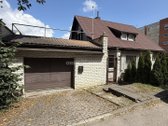 Puikioje vietoje, Klevų g., centrinėje miesto - nuotraukos Nr. 3