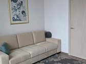 Nuomojamas Jaukus 2 Kambarių Butas Pačiame - nuotraukos Nr. 4