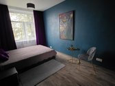 Nuomojamas Jaukus 2 Kambarių Butas Pačiame - nuotraukos Nr. 11