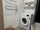 Nuomojamas Jaukus 2 Kambarių Butas Pačiame - nuotraukos Nr. 36