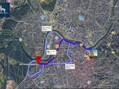 Nuomojamos Biuro Patalpos M. K. Čiurlionio G. - nuotraukos Nr. 18