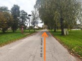 Parduodamas žemės ūkio paskirties sklypas - nuotraukos Nr. 3