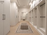Parduodamas erdvus, įrengtas 5 kambarių namas - nuotraukos Nr. 31
