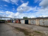 Nuomojamas garažas Ramygalos g. Plotas 20,14 - nuotraukos Nr. 11