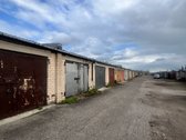 Nuomojamas garažas Ramygalos g. Plotas 20,14 - nuotraukos Nr. 12