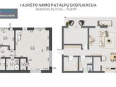 Didžiojoje Riešėje Parduodamas 5 Kambarių, 2 - nuotraukos Nr. 25
