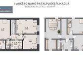 Didžiojoje Riešėje Parduodamas 5 Kambarių, 2 - nuotraukos Nr. 26