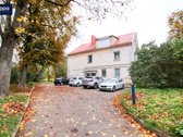 Erdvus Butas Keturių Butų Name – Nuosavo Namo - nuotraukos Nr. 17