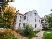 Erdvus Butas Keturių Butų Name – Nuosavo Namo - nuotraukos Nr. 2
