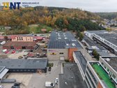Sandėliavimo-gamybos Paskirties Patalpos, - nuotraukos Nr. 18