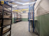 Sandėliavimo-gamybos Paskirties Patalpos, - nuotraukos Nr. 7