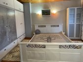 Centre renovuotame name dviejų kambarių butas - nuotraukos Nr. 7
