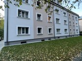 Centre renovuotame name dviejų kambarių butas - nuotraukos Nr. 15