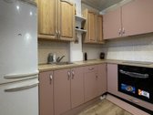 Centre renovuotame name dviejų kambarių butas - nuotraukos Nr. 2