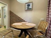 Centre renovuotame name dviejų kambarių butas - nuotraukos Nr. 3