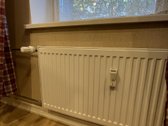 Centre renovuotame name dviejų kambarių butas - nuotraukos Nr. 4