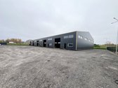 Nuomojamos m² sandėliavimo patalpos Valčiūnų