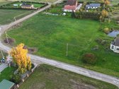 Parduodamas 25 a namų valdos sklypas - nuotraukos Nr. 5