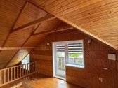 Parduodamas Jaukus 120 M² Namas Su Pirtimi, - nuotraukos Nr. 12