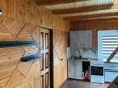 Parduodamas Jaukus 120 M² Namas Su Pirtimi, - nuotraukos Nr. 8