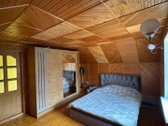 Parduodamas Jaukus 120 M² Namas Su Pirtimi, - nuotraukos Nr. 15