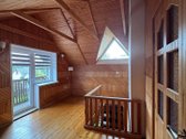 Parduodamas Jaukus 120 M² Namas Su Pirtimi, - nuotraukos Nr. 13