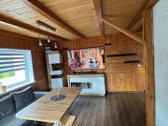 Parduodamas Jaukus 120 M² Namas Su Pirtimi, - nuotraukos Nr. 6