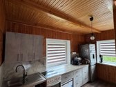 Parduodamas Jaukus 120 M² Namas Su Pirtimi, - nuotraukos Nr. 9