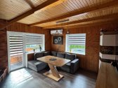 Parduodamas Jaukus 120 M² Namas Su Pirtimi, - nuotraukos Nr. 5