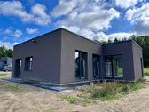 Modernus Namas Šalia Miško Ir Vanaginės - nuotraukos Nr. 18