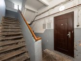 Išnuomojamas 2 kambarių butas Naujamiestyje, - nuotraukos Nr. 22