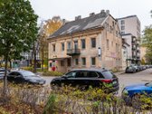 Išnuomojamas 2 kambarių butas Naujamiestyje, - nuotraukos Nr. 23