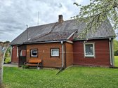 Parduodama jauki sodyba kaimo pakraštyje, - nuotraukos Nr. 4