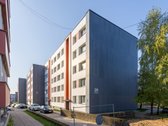 Parduodamas Kompaktiškas, Investicinis 1 - nuotraukos Nr. 18