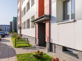 Parduodamas Kompaktiškas, Investicinis 1 - nuotraukos Nr. 16