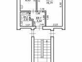 Parduodamas Kompaktiškas, Investicinis 1 - nuotraukos Nr. 35
